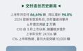 上半年同比翻倍，零跑凭什么活成第二健康的新势力？