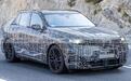 全新宝马X5 M60e xDrive谍照曝光，或搭载3.0T+电机插混系统