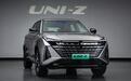 长安UNI-Z 要用奇奇怪怪的卖点征服你|汽势推荐