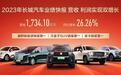 长期主义效果凸显，点评长城汽车2023年业绩快报