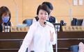 蔡正元：跟卢秀燕私下交流多次，她两岸论述能力党内最强