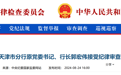 金融反腐持续发力！交通银行天津市分行原行长郭宏伟被查