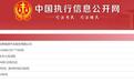 哪吒汽车成被执行人 执行标的911万余元