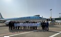 28日首航，每周3班！大韩航空正式开通福州往返首尔新航线