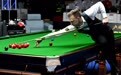 斯诺克——中职巡石家庄公开赛表演赛：希金斯胜特鲁姆普