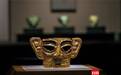 当三星堆、金沙文物闪耀上博东馆 讲述古蜀文明何以“星耀中国”