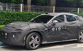 小米纯电SUV初露锋芒：摩德纳平台打造，预计2025年上市