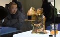 河北博物院延长免费开放时间#