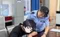 湖北孝昌公安开辟办证绿色通道服务高考考生