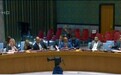 联合国安理会上，耿爽对美方连说3个“不要继续”