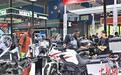 广交会观察：中国摩托车热销海外 智能化趋势明显