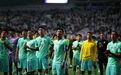 新华社评亚洲杯史上最差国足