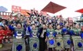 新华全媒+丨“五一”假期看“爆款”城市的“留量”密码#(2)