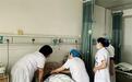 生死竞速，合力护航，湖北浠水县医院成功救治一名HELLP综合征产妇