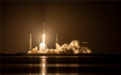 SpaceX完成第300次成功发射！3天一发 根本停不下来