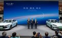 比亚迪海洋网 海豹06DM-i、OCEAN-M、海狮07EV登陆北京车展