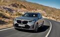 宝马在华最畅销越野车换代 第四代BMW X3全球首发