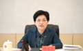候补中央委员邢善萍，跨省履新省委副书记