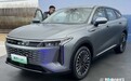 星途瑶光C-DM售15.98万起！高新华：最好的混动SUV
