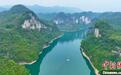湖南精品航线促进“三湘四水”交旅融合发展