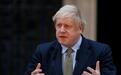 英国前首相约翰逊：特朗普重返白宫“正是世界所需”