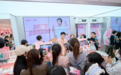 杰威尔在杭州推出首家品牌快闪体验店，品牌代言人吴幸键惊喜空降