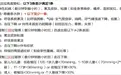 严重过敏反应如何抢救？最新指南给了一张超实用的流程图