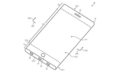苹果新专利探索折叠iPhone未来，任意表面实现触敏控制