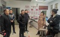 新春走基层：安源区丹江街：以书记领航为抓手，基层党建更加走深走实