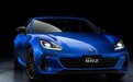 新款斯巴鲁BRZ、丰田GR86曝光！确认7月首发，你更中意谁？