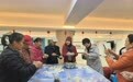 锦绣中国年｜广西南宁：一个社区15个民族群众共绘幸福年