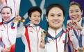 “体育湘军”4金5银3铜收官巴黎 近6届奥运会最佳战绩
