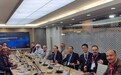 MWC24 | 共探新一代数据中心建设规划，华为数据中心高层圆桌成功举办