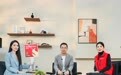 京东集团CEO许冉对话小米总裁卢伟冰 畅谈小米15系列背后创新故事