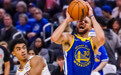 篮球——NBA常规赛：勇士不敌湖人
