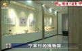 宁家村的博物馆