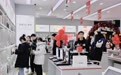 超500家京东3C数码门店春节不打烊！线上线下同价承包你的年货清单