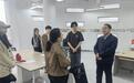 教育高质量发展看山西：晋中职业技术学院党委书记吴文胜在学生活动中心调研