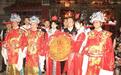 台湾迎中秋也爱“博饼”，民众期待赴厦门角逐“状元王中王”