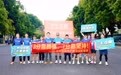 三七互娱超跑团征战广州马拉松，多人创下PB