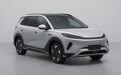 比亚迪全新车型海狮05申报，定位紧凑型纯电SUV