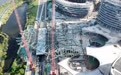 顺利封顶！成都科创生态岛建设进度再刷新