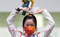 三年前中国奥运选手那些感人瞬间，你还记得吗？