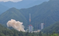 长四乙火箭成功发射遥感四十三号01组卫星