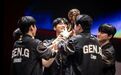 在现场｜GEN3-1BLG夺冠，MSI给成都留下了什么？