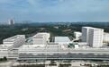 首批开放17个科室，四川大学华西医院锦城医院开院