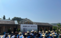 《惠通桥之战》新书首发式在云南松山抗战国家大遗址纪念园举行