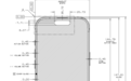 苹果iPhone 16 Pro手机并非四边等宽：上下黑边比左右窄0.03mm