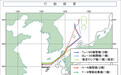 日本防卫省：中俄轰炸机进行从日本海到东海的长距离联合飞行