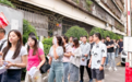 向阳筑梦 一丝不苟|书途教育2024年6月四川省高等教育自学考试省考顺利进行